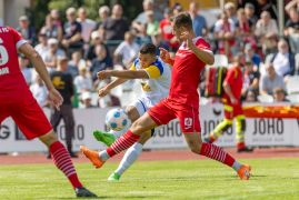 Greifswalder FC FC Carl Zeiss Jena 10082024 42